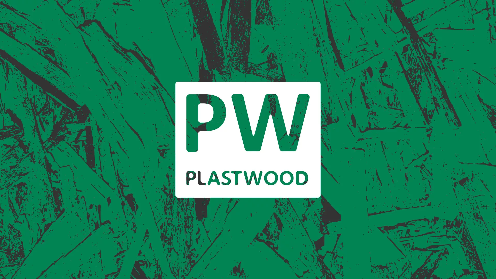 Разработка айдентики и сайта компании «Plastwood» в Кудрово