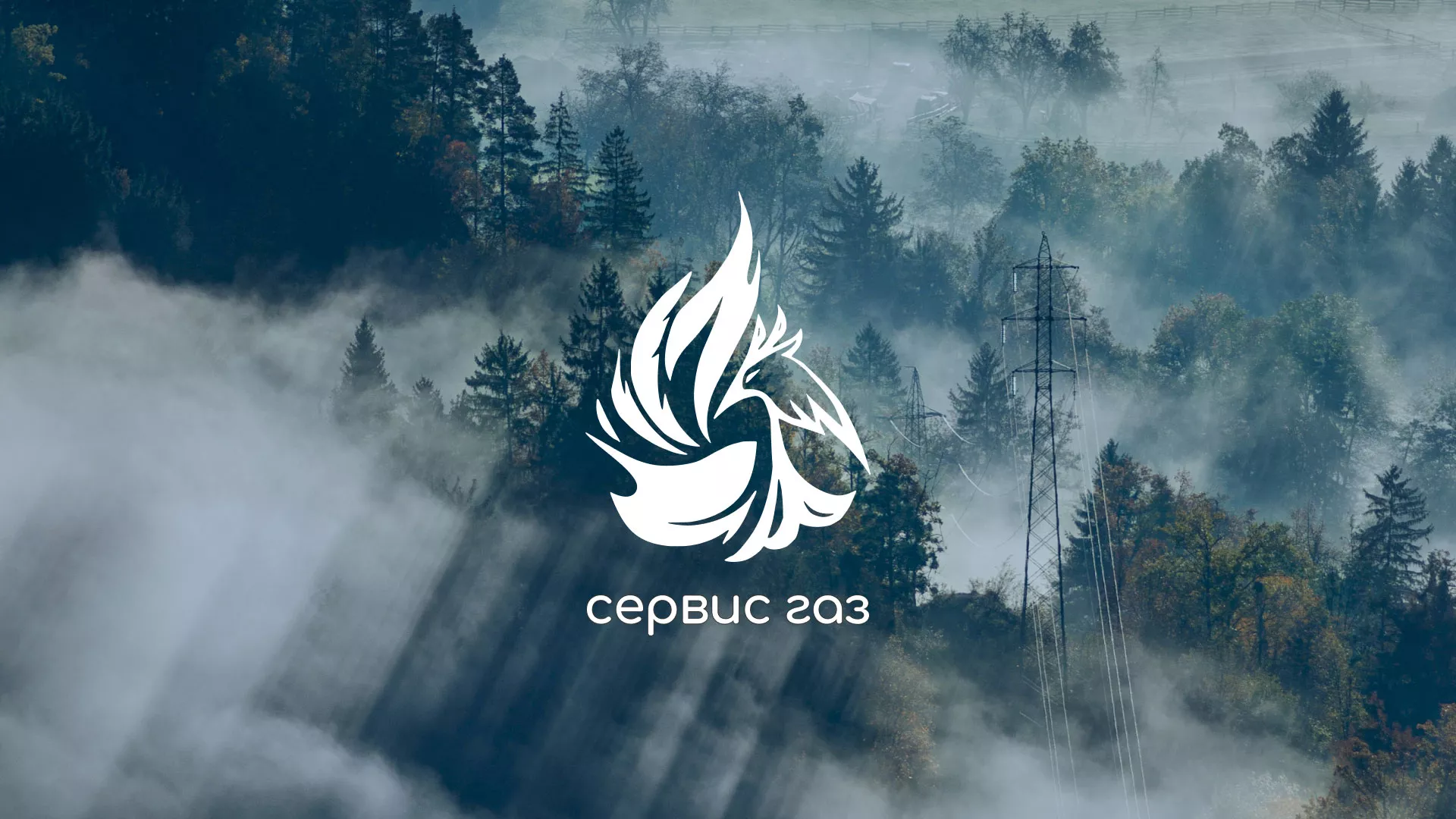 Создание сайта компании «Сервис газ» в Кудрово