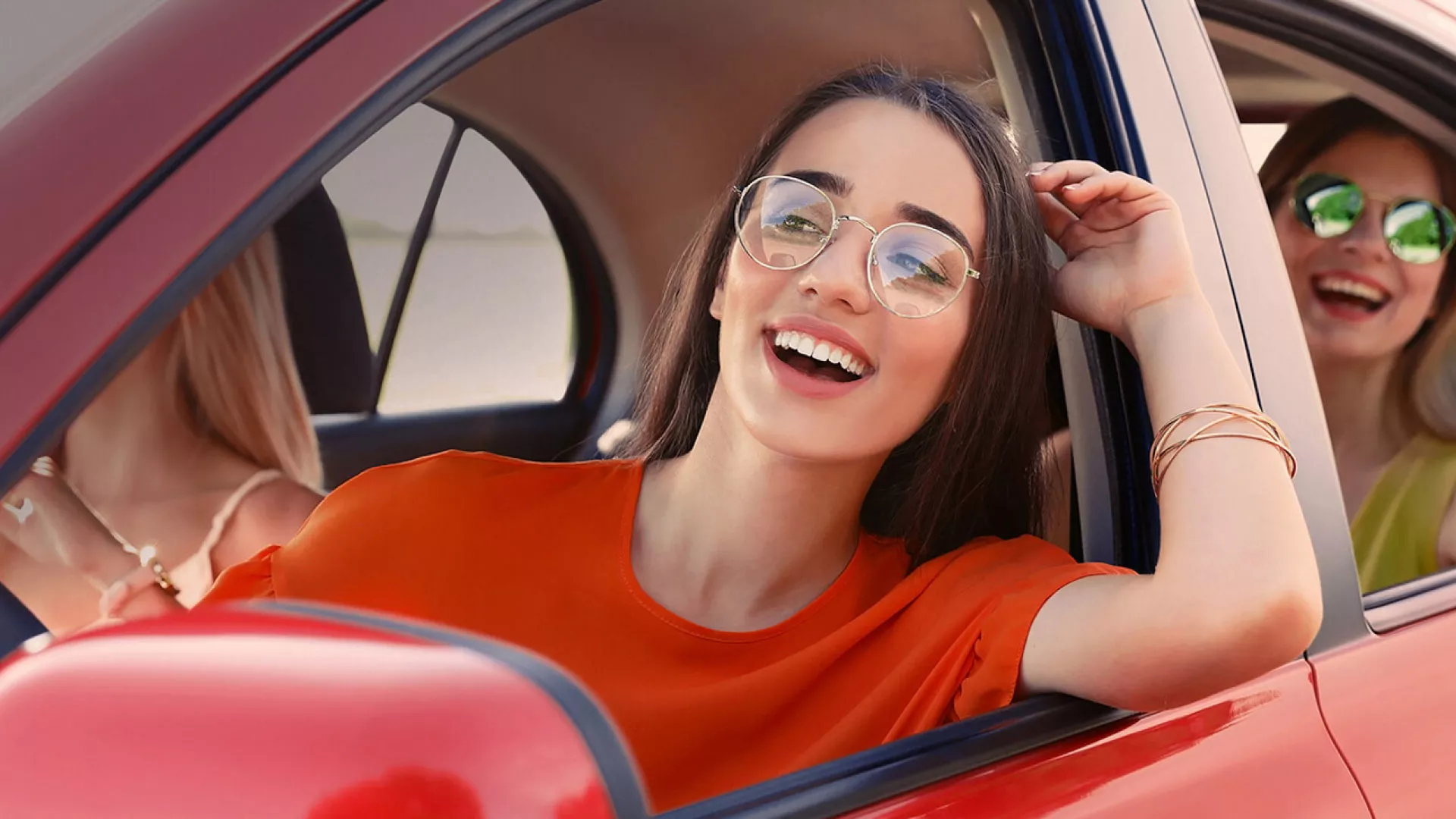 Разработка сайта для проката автомобилей в Кудрово