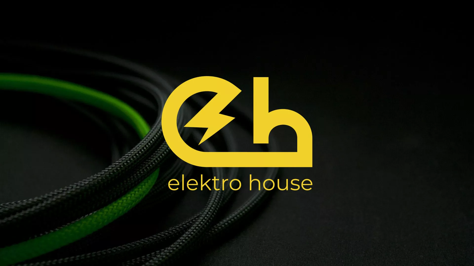 Создание сайта компании «Elektro House» в Кудрово