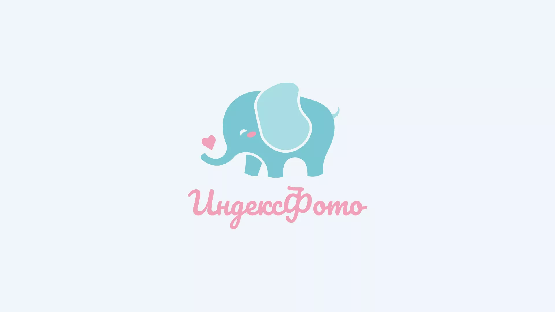 Создание логотипа компании «Индекс Фото» в Кудрово