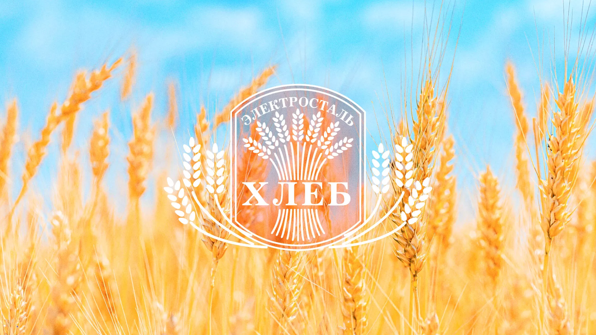 Создание сайта для хлебзавода в Кудрово