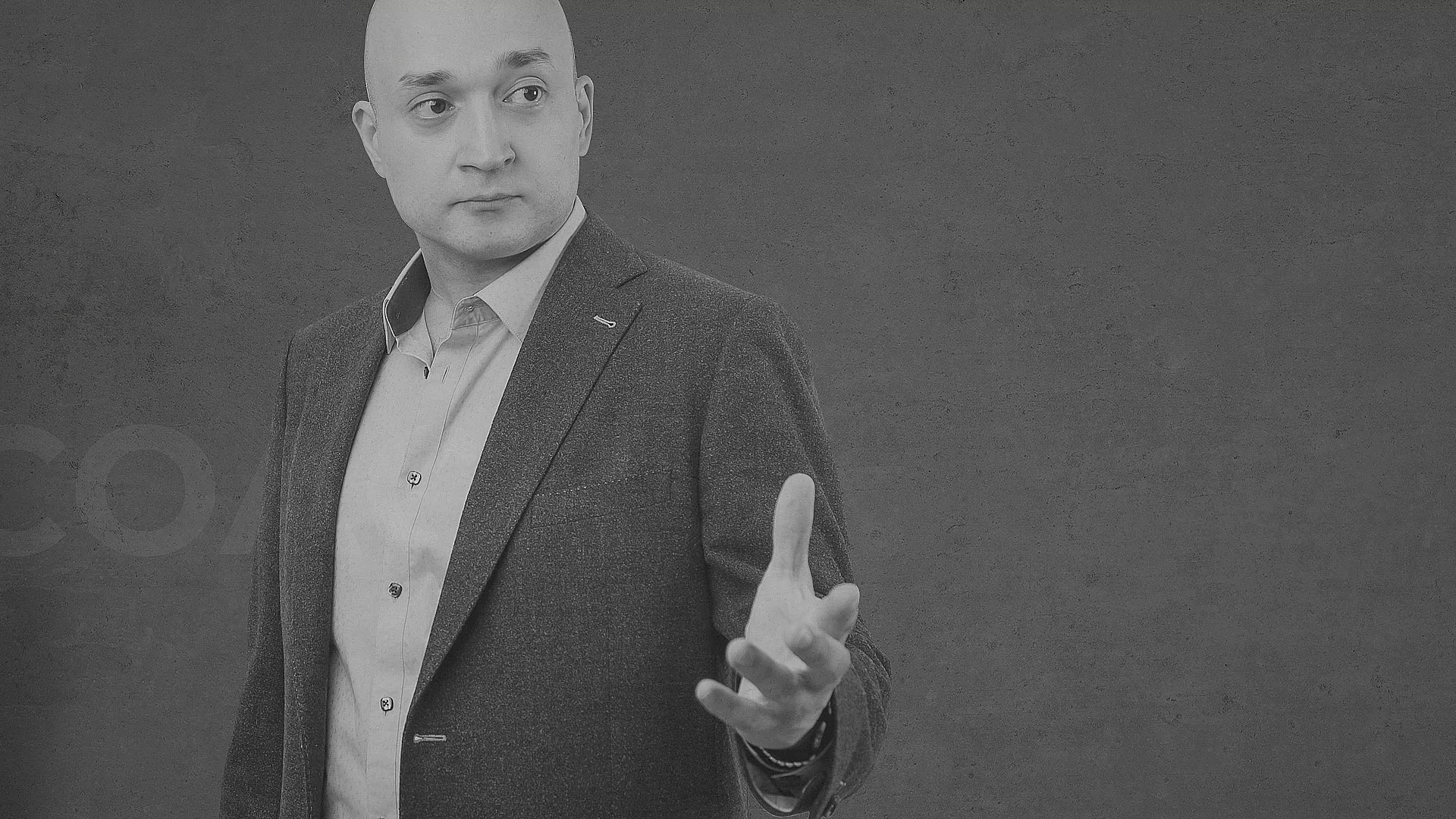 Разработка сайта для бизнес-тренера в Кудрово