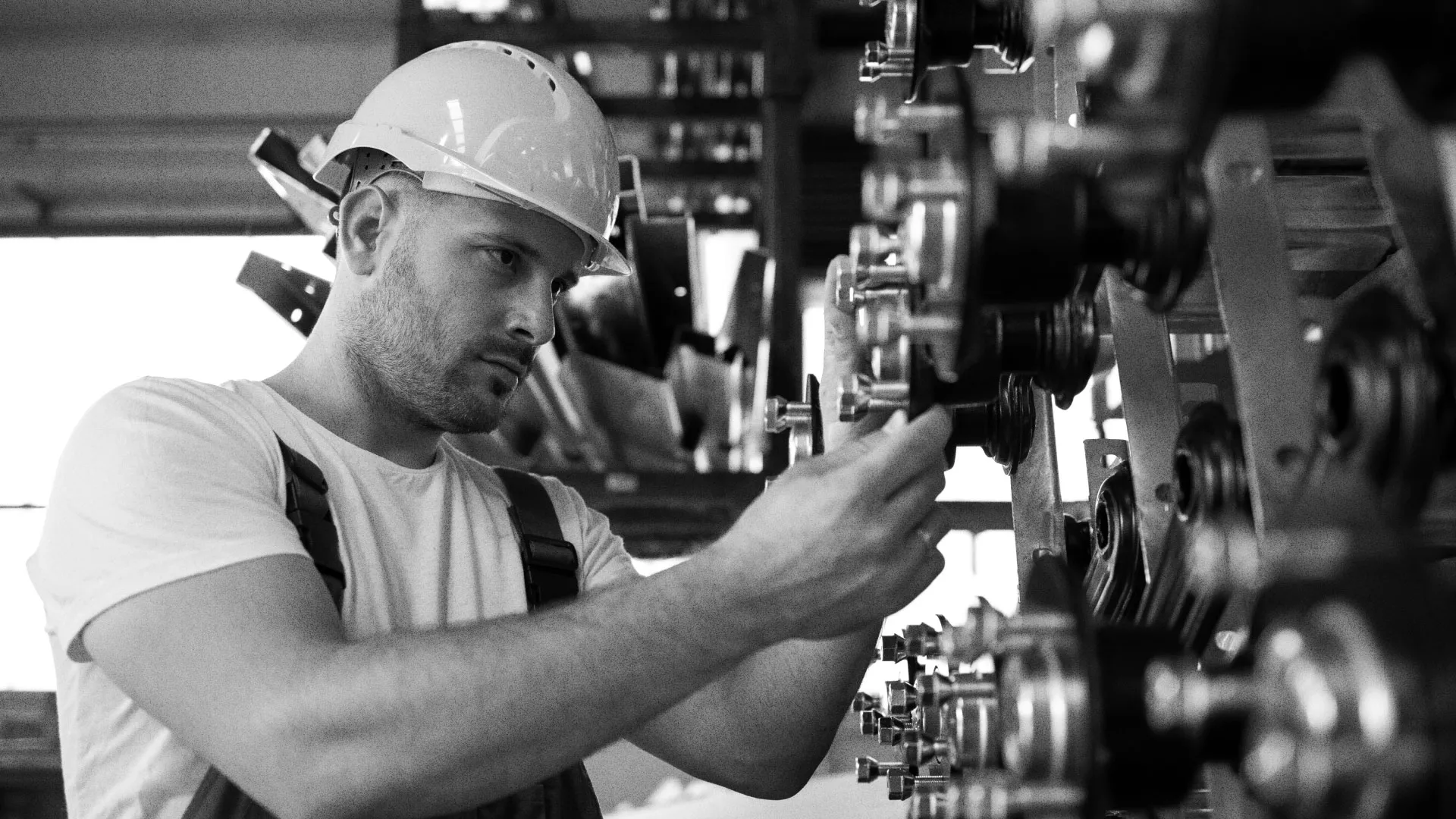 Разработка сайта для завода по продаже оборудования в Кудрово