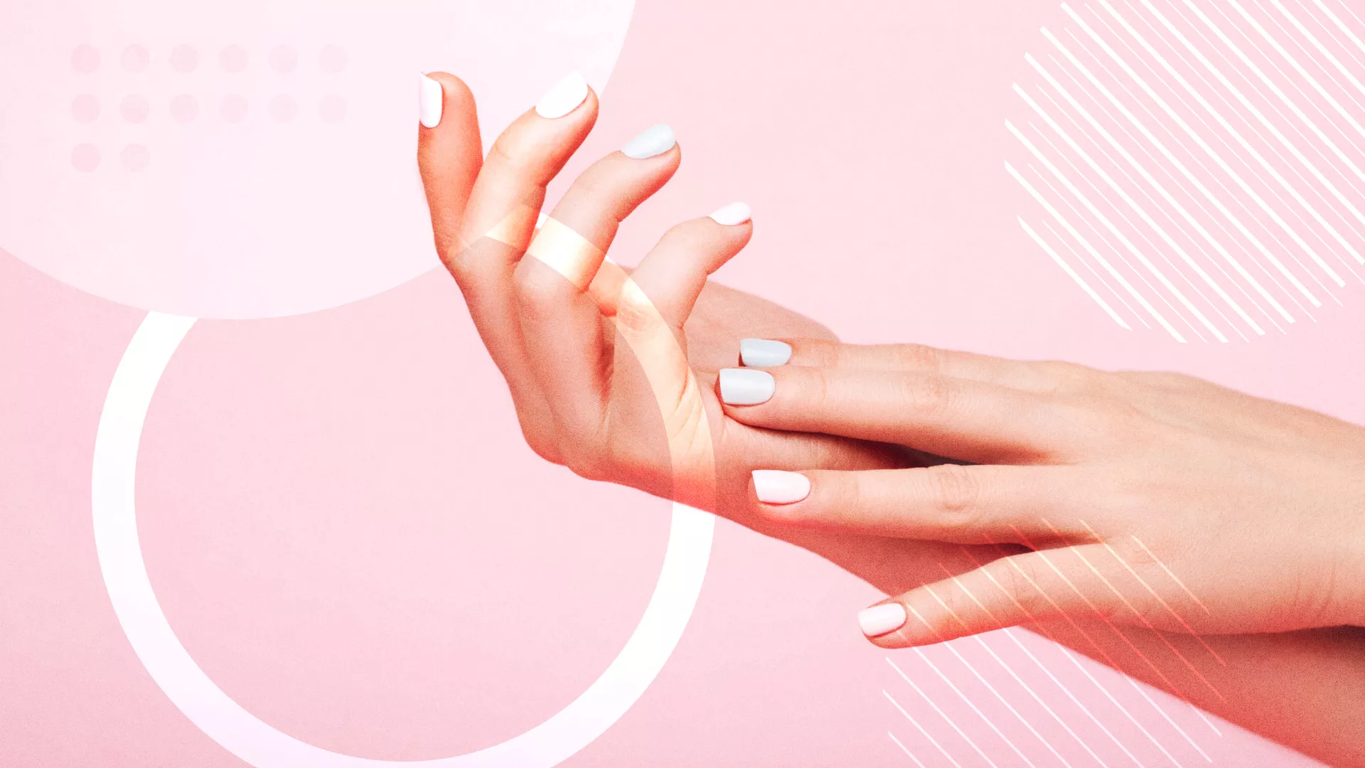 Создание сайта для маникюрного салона в Кудрово